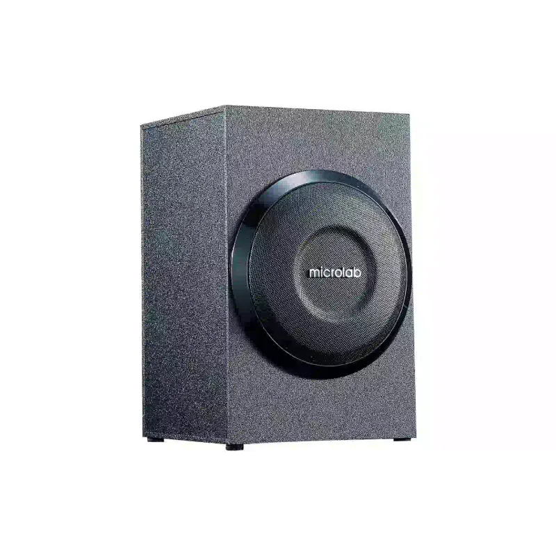 Akustični sistem Microlab, Black (M-110)