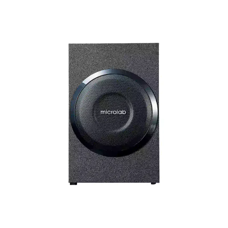 Akustični sistem Microlab, Black (M-110)