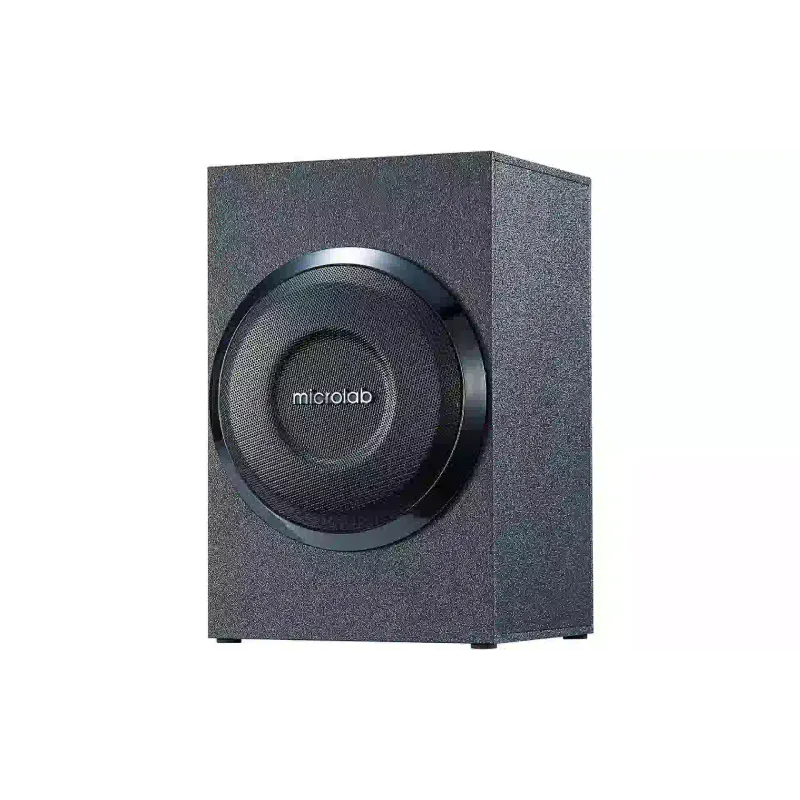 Akustični sistem Microlab, Black (M-110)