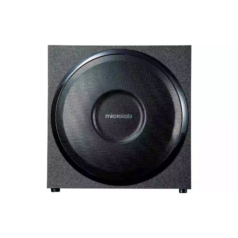 Akustični sistem Microlab, Black (M-110)