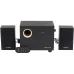 Акустична система Microlab, Black (M-105R)