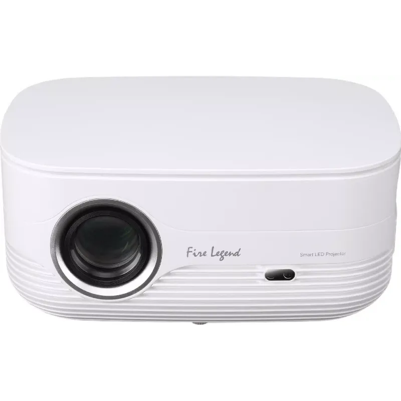 Projektor Acer QF81 (MR.P0K11.001)