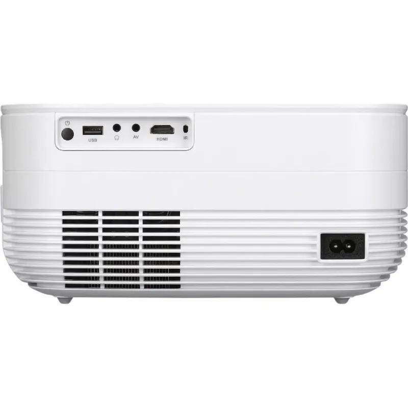 Projektor Acer QF81 (MR.P0K11.001)