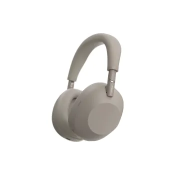Fülre helyezhető fejhallgatók Sony, Sand (WH1000XM6T.E)