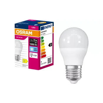 LED-lámpa Ledvance LED Value Classic P (4099854546907)
