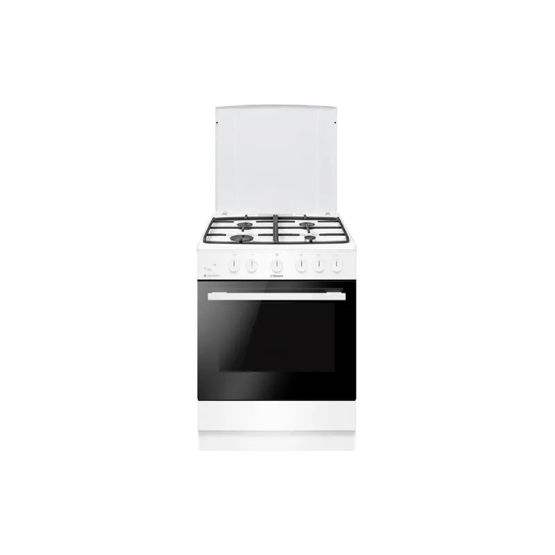 Fogão a gás Hansa, White (FCGW681299)