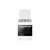 Fogão a gás Hansa, White (FCGW681299)