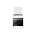 Gas stove Hansa (FCGW681299), 67 l, 60 x 60 cm, White