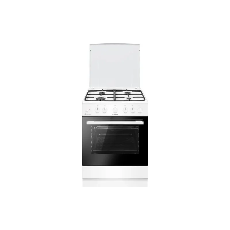 Fogão a gás Hansa, White (FCGW681299)
