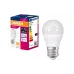 Лампа світлодіодна Ledvance LED Value Classic P (4099854547454), E27, 6.5 Вт