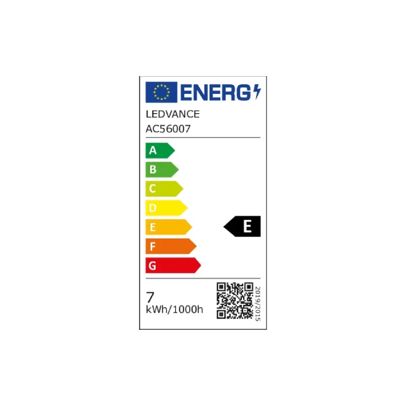 LED лампа Ledvance LED Value Classic P (4099854547454)