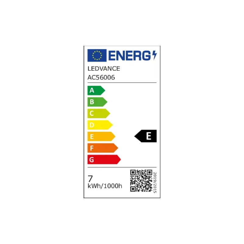 LED-svetilka Ledvance LED Value Classic P (4099854547379)
