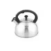 Chaleira que apita Tefal Duetto+, Black (N4210310)