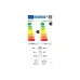 Пералня със сушилня Electrolux, White (EW7W4492U) Пералня със сушилня Electrolux, White (EW7W4492U)