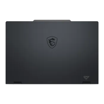 كمبيوتر محمول MSI Cyborg 15 B13WGKG-1032XUA, Translucent Black (9S7-15Q342-1032)