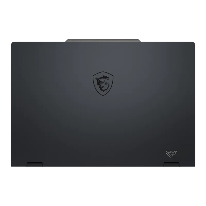 Laptop MSI Cyborg 15 15.6" FHD 16Gb/1Tb/i7-13620H/RTX 5070-8/DOS Translucent Black B13WGKG-1032XUA (9S7-15Q342-1032)