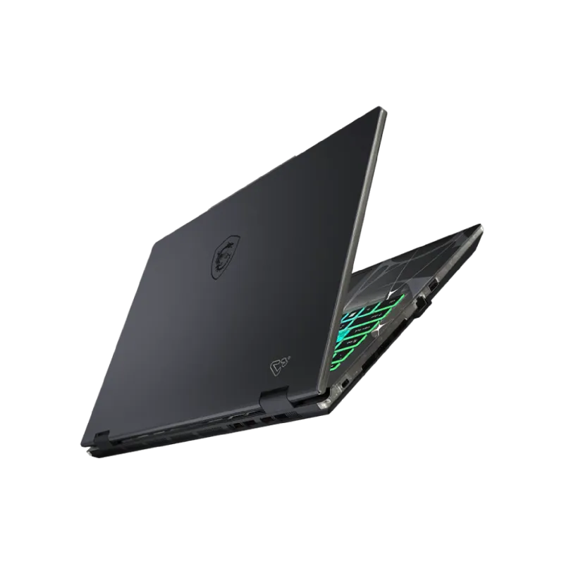 Laptop MSI Cyborg 15 15.6" FHD 16Gb/1Tb/i7-13620H/RTX 5070-8/DOS Translucent Black B13WGKG-1032XUA (9S7-15Q342-1032)