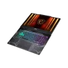 Laptop MSI Cyborg 15 15.6" FHD 16Gb/1Tb/i7-13620H/RTX 5070-8/DOS Translucent Black B13WGKG-1032XUA (9S7-15Q342-1032)