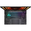 Laptop MSI Cyborg 15 15.6" FHD 16Gb/1Tb/i7-13620H/RTX 5070-8/DOS Translucent Black B13WGKG-1032XUA (9S7-15Q342-1032)