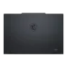 Prenosnik MSI Cyborg 15 B13WFKG-1033XUA, Translucent Black (9S7-15Q342-1033)