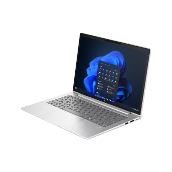 Laptop HP ProBook 4 G1iR 14 14" FHD 16Gb/512Gb/C5-120U/integrated/DOS/BL Aluminum (CT1D3AT)