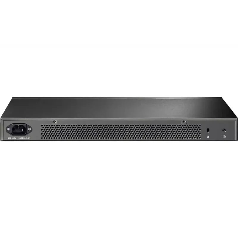 Trocar TP-Link (TL-SG3452)