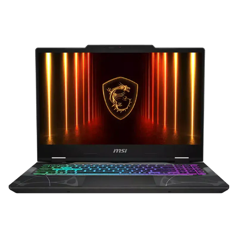 Laptop MSI Cyborg 15 B13WEKG-1038XUA, Translucent Black (9S7-15Q342-1038)