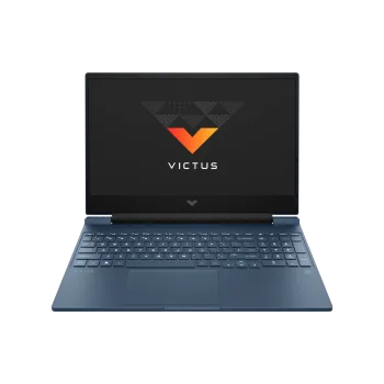 Laptop HP Victus 15.6" FHD 12Gb/512Gb/R5 7535HS/RTX 3050-6/DOS/BL Performance Blue 15-fb3108ua (D8ZC8EA)
