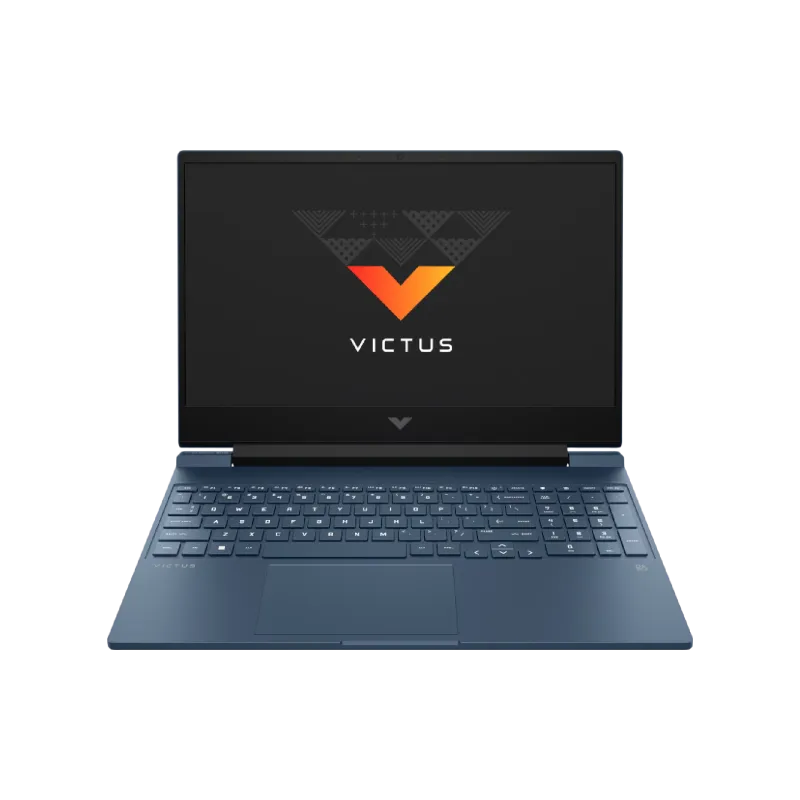 Computadora portátil HP Victus 15-fb3108ua, Performance Blue (D8ZC8EA)