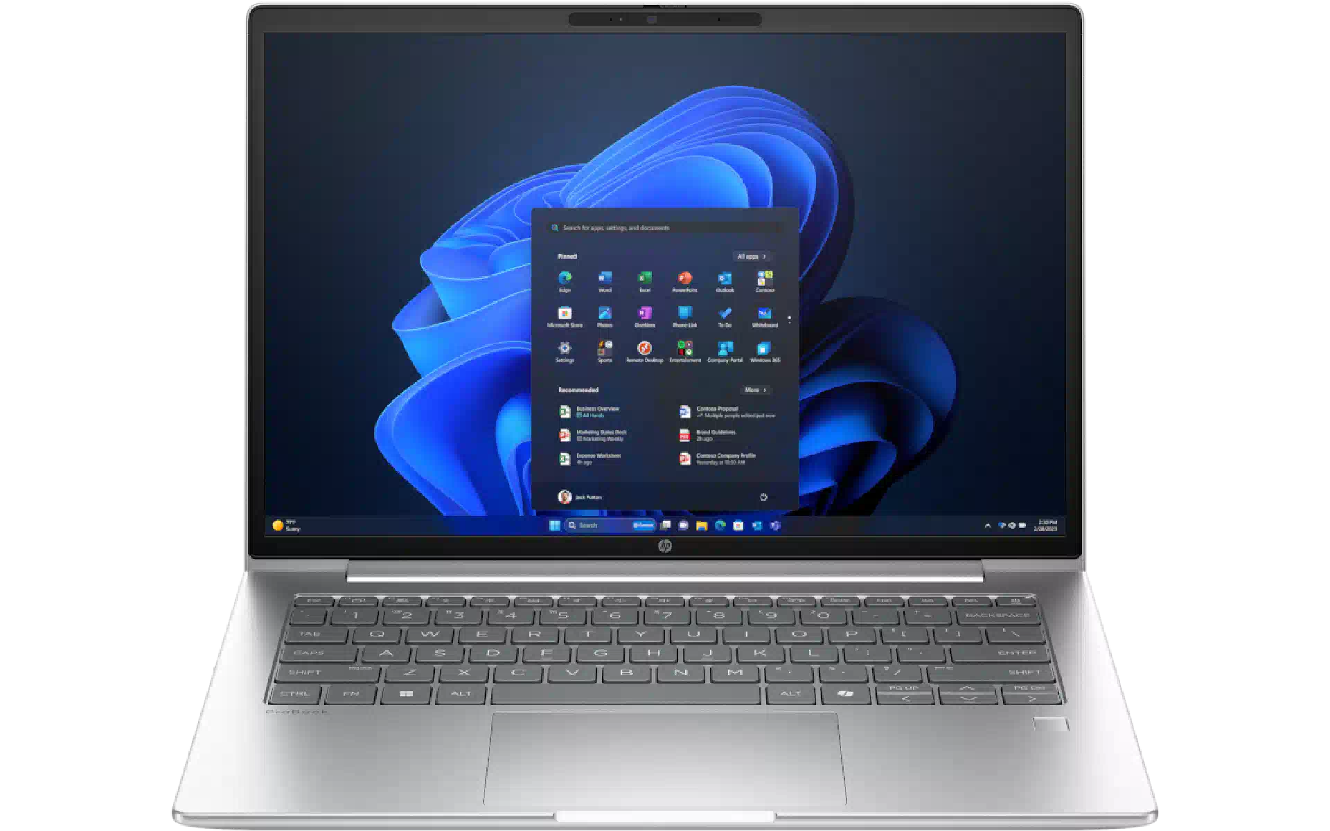 Ноутбук HP ProBook 4 G1iR 14 14" FHD 16Gb/512Gb/C7-150U/integrated/DOS/BL Aluminum (C38L0AT) Ноутбук HP ProBook 4 G1iR 14 14" FHD 16Gb/512Gb/C7-150U/integrated/DOS/BL Aluminum (C38L0AT)
