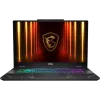Laptop MSI Cyborg A17 AI B2HWFKG-039XUA, Translucent Black (9S7-17UL32-039)