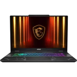 Laptop MSI Cyborg A17 AI B2HWFKG-039XUA, Translucent Black (9S7-17UL32-039)