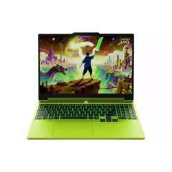 كمبيوتر محمول Lenovo LOQ 15AHP11, Surge Green (83TN00DCRA) كمبيوتر محمول Lenovo LOQ 15AHP11, Surge Green (83TN00DCRA)