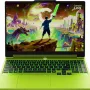 Computadora portátil Lenovo LOQ 15AHP11, Surge Green (83TN00DDRA)