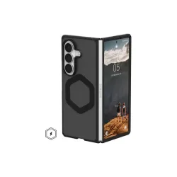 جراب سامسونج جالاكسي زد فولد 8 ألترا UAG Mouve with Magnet Ash (214560113131)