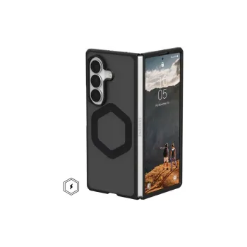 Калъф за Samsung Galaxy Z Fold 8 Ultra UAG Mouve with Magnet Ash (214560113131)