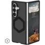 Capa para Samsung Galaxy Z Fold 8 Ultra UAG Mouve with Magnet Ash (214560113131)