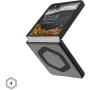 Samsung Galaxy Z Flip 8 tok UAG Mouve with Magnet Ash (214561113131)