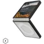 Samsung Galaxy Z Flip 8 tok UAG Mouve with Magnet Ice (214561114343)