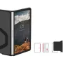 Samsung Galaxy Z Fold 8 tok UAG Mouve with Magnet Ash (214562113131)