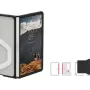 Capa para Samsung Galaxy Z Fold 8 UAG Mouve with Magnet Ice (214562114343)
