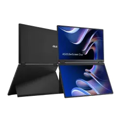 Monitor Asus ZenScreen Duo MB14FCD (90LM0CZ1-B01N71)