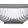 Saladeira com tampa Ardesto Gemini, Transparent (AR1220BRS)