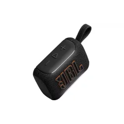 Sistema acústico JBL Go 5, Black (JBLGO5BLK)