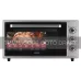Electric furnace Ardesto, Grey (MEO-F48RCEL) Electric furnace Ardesto, Grey (MEO-F48RCEL)