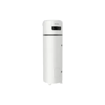 Calentador de agua con bomba de calor Ariston (3069791)