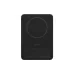 Banco de poder Belkin Qi2 Magnetic Wireless 10000 mAh, Black (BPD016HQBK)