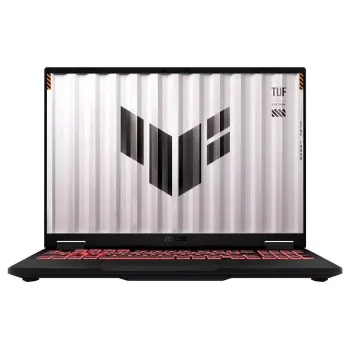 Φορητός υπολογιστής Asus TUF Gaming A16 FA608UP-RV206, Grey (90NR0KT1-M00D20)