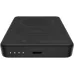 Banco de poder Belkin Qi2 Magnetic Wireless 10000 mAh, Black (BPD016HQBK)