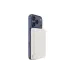 Banco de poder Belkin Slim Magnetic Wireless 10000 mAh (BPD017HQSA) Banco de poder Belkin Slim Magnetic Wireless 10000 mAh (BPD017HQSA)